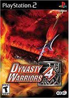 Dynasty warriors 3 pc download