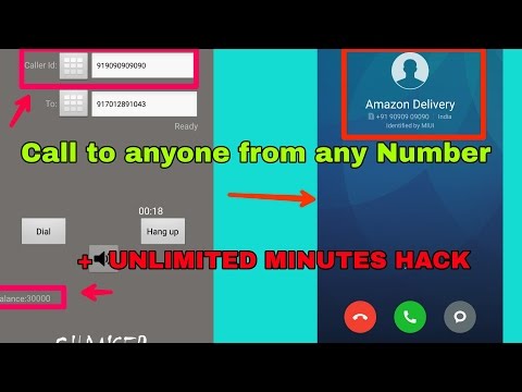 Call Voice Changer Intcall Apk Hack