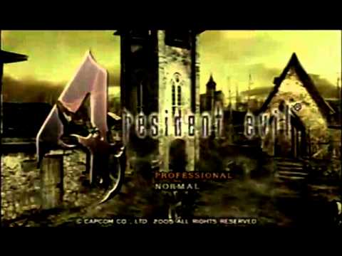 Resident Evil 4 Ps2 Portugues Rom